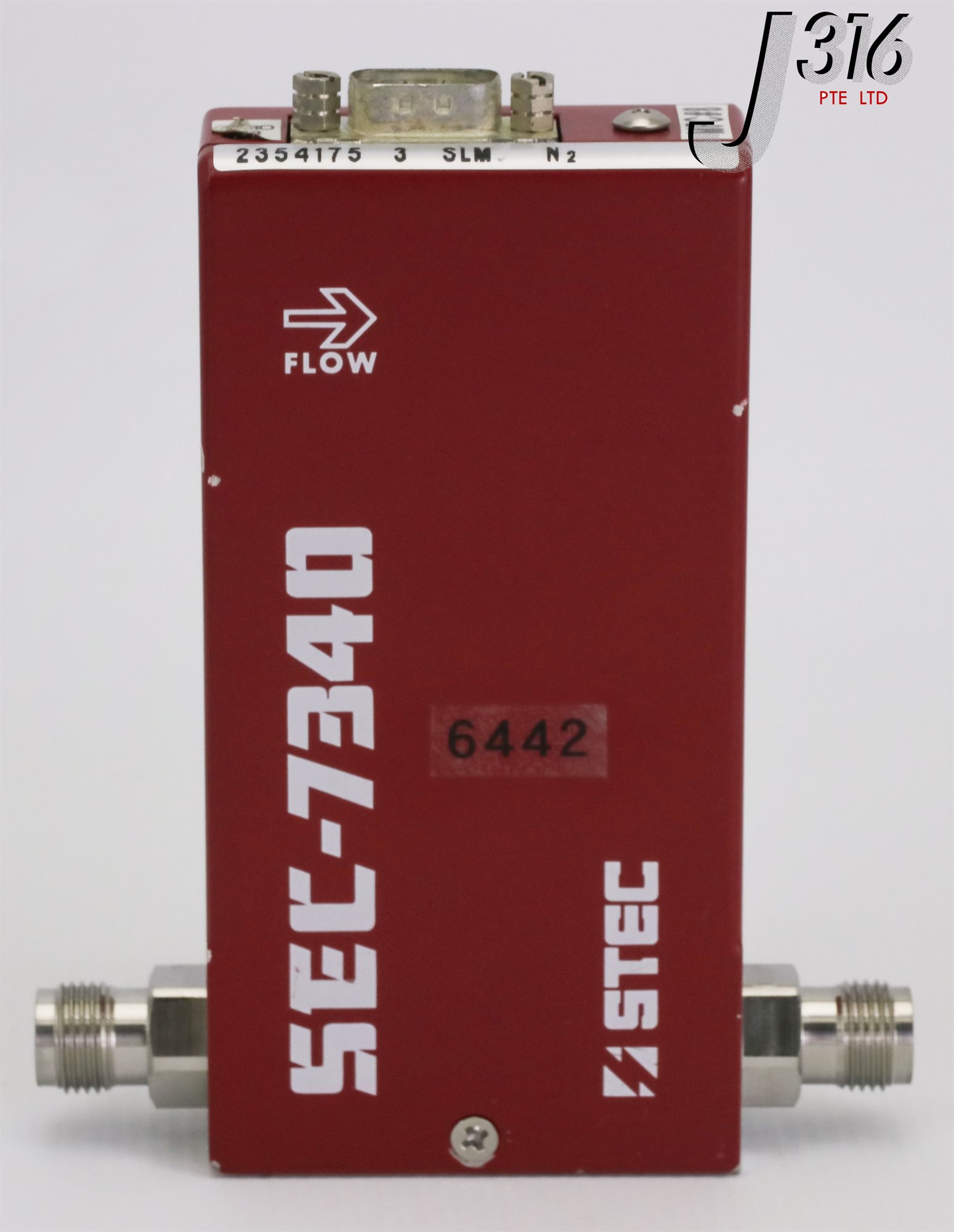 6442 STEC MFC, SEC-7340 SEC-7340MC-UC | eBay